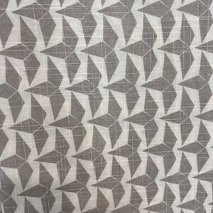 Nate Berkus 4 window panels 84”